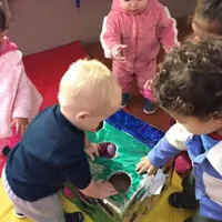 Primeiros Passos Educação Infantil - Imagem 1