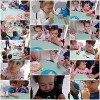 Primeiros Passos Educação Infantil - Imagem 3