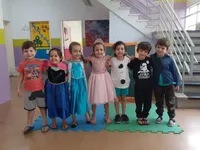 Centro Educacional Brincar E Aprender - Imagem 1
