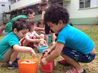 Centro Educacional Brincar E Aprender - Imagem 3