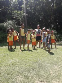 Escola Bom Jesus - Imagem 1