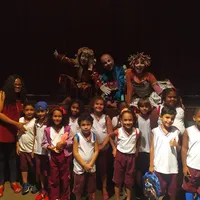 Escola Aliança - Imagem 1