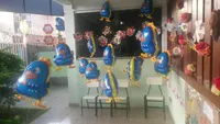 Instituto Educacional Balão Mágico - Imagem 1