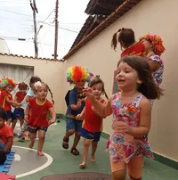 Centro De Educação Infantil Pequeno Aprendiz - Imagem 1