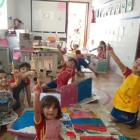 Centro De Educação Infantil Pequeno Aprendiz - Imagem 3