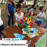 Escola Crescer E Gurilândia - Imagem 3