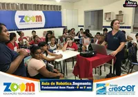 Escola Crescer E Gurilândia - Imagem 1