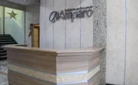 Colégio Nossa Senhora Do Amparo - Imagem 1
