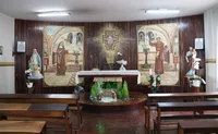 Colégio Nossa Senhora Do Amparo - Imagem 2