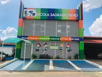 Escola Sagrado Filho - Imagem 1