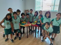 Escola Sagrado Filho - Imagem 3