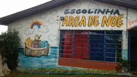 Escola De Educação Infantil Arca De Noé - Imagem 1