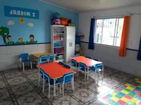Escola De Educação Infantil Arca De Noé - Imagem 2