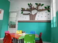 Cantinho Materno - Imagem 2