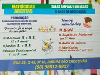 Centro Educacional Mundo Infantil - Imagem 1