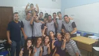 Escola Rainha Da Paz - Imagem 1