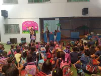 Escola Rainha Da Paz - Imagem 3