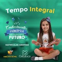 Colégio Ceeduca - Imagem 1