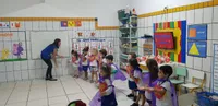 Escola Cecilia Meireles - Imagem 1