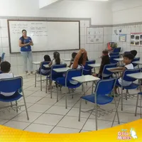 Escola Cecilia Meireles - Imagem 3