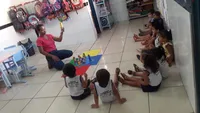 Berçário Cantinho Do Bebê - Imagem 2