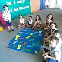 Berçário Cantinho Do Bebê - Imagem 3