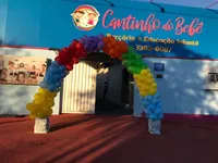 Berçário Cantinho Do Bebê - Imagem 1