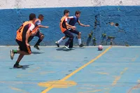 Colégio Guarulhos - Imagem 1