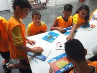 Colégio Portal Dimensão 3 - Imagem 1