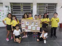 Colégio Portal Dimensão 3 - Imagem 2