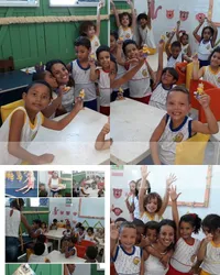 Escola Passo A Passo - Imagem 3