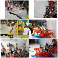 Escola Passo A Passo - Imagem 2