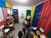 Escola Cristã Geração Eleita - Imagem 3
