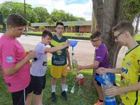 Colégio Evangélico Martin Luther – Unidade Centro De Educação Infantil - Imagem 2