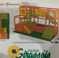 Colégio Girassóis - Imagem 2