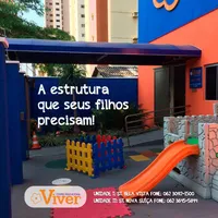 Centro Educacional Viver - Imagem 2