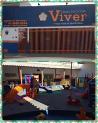 Centro Educacional Viver - Imagem 1