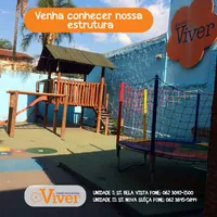 Centro Educacional Viver - Imagem 3