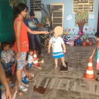 Escola Educacional Moderna - Imagem 2