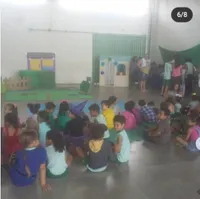 Escola Bom Pastor - Imagem 1