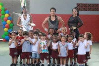 Centro Educacional Oliveira Souza - Imagem 2