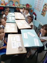 Maec - Moderno Aprendizado De Ensino Cuiabano - Imagem 1