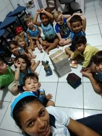Instituto Enzolandia - Imagem 2