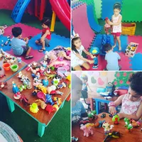 Escola Marissol - Imagem 1