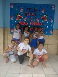 Escola Hudson Taylor - Imagem 1