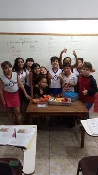 Escola Hudson Taylor - Imagem 3