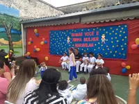 Jardim Escola Girassol - Imagem 1