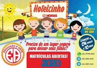 Creche Escola Educação E Arte - Imagem 1