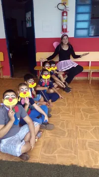 Rede De Ensino Educare - Unidade Gradual - Imagem 1