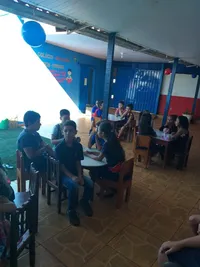 Rede De Ensino Educare - Unidade Gradual - Imagem 3
